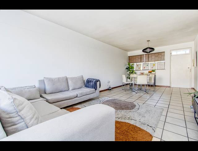 1 BEDROOM APARTMENT RENTED IN ILLOVO